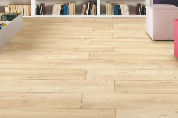 Carpet Tile Flooring