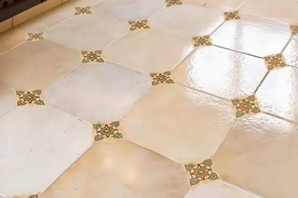 Epoxy Flooring