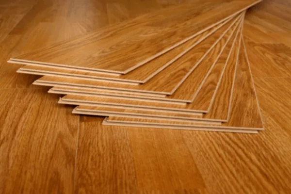 Sheet Vinyl