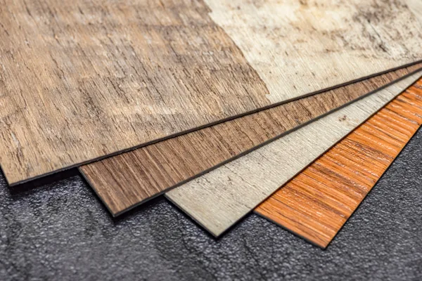 VCT Flooring